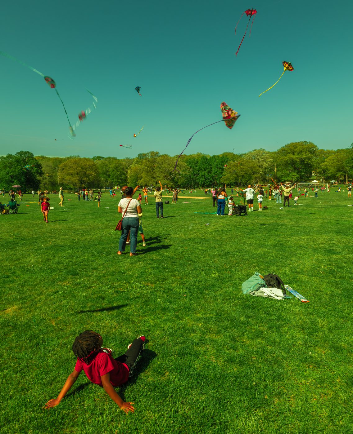 Kite Festival