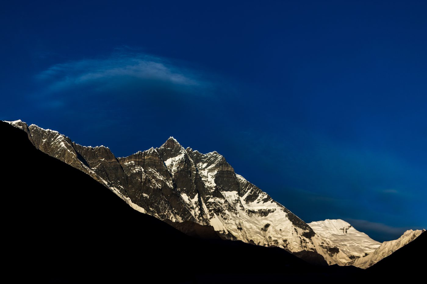 Everest