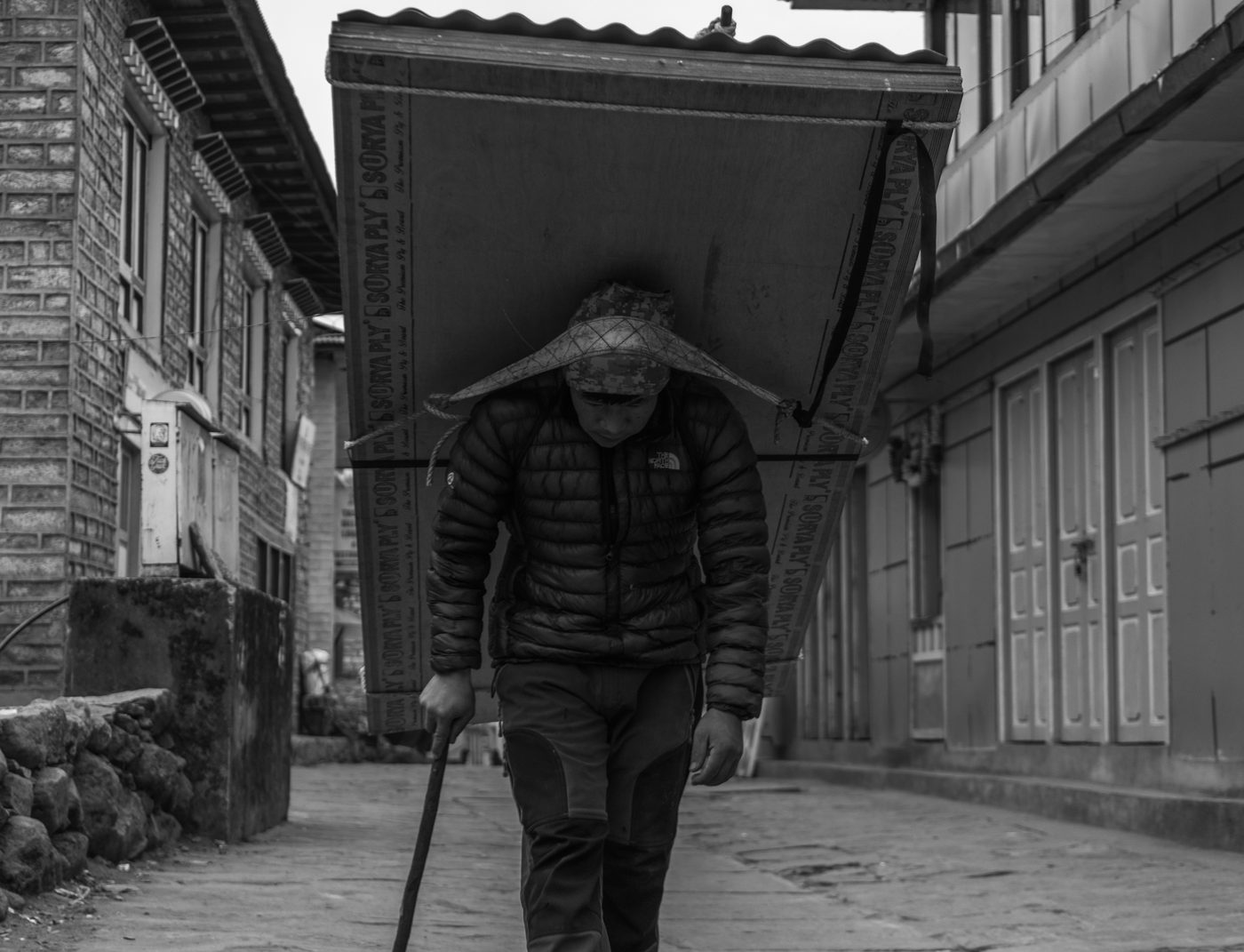 Burden