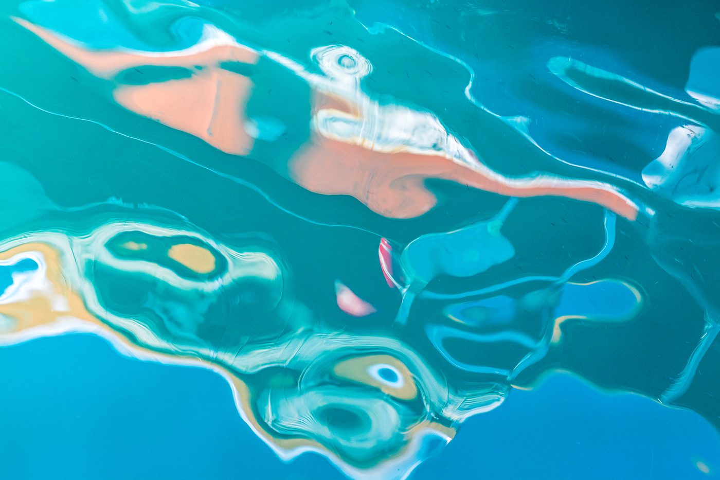 Abstract Reflections